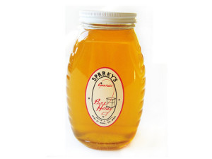 Maine Honey - Sparky's Apiaries