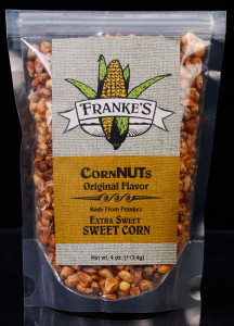 Franke's Sweet Corn