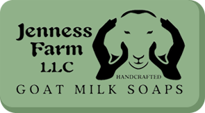 Jenness Farm Goat Milk Soap