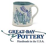 Great Bay Pottery, NH
