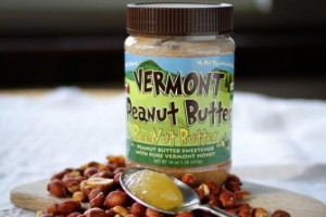 Vermont Peanut Butter Company