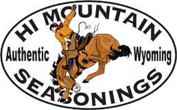 Hi Mountain Seasonings, Wyoming
