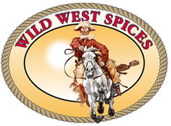 Wild West Spices