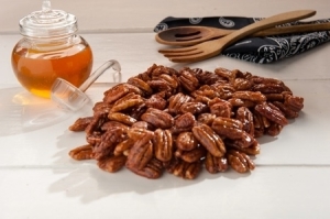 Tennessee Valley Pecan Company