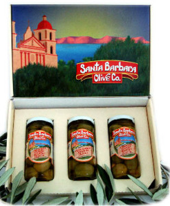 Santa Barbara Olive Company