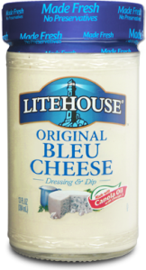 Litehouse Foods Bleu Cheese