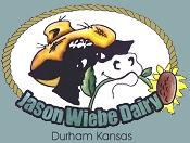 Jason Wiebe Dairy - Kansas