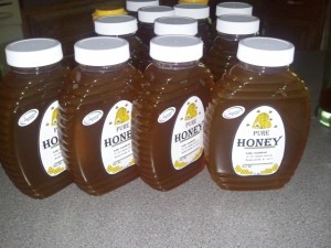 Honey Acres Farm Honey - KY