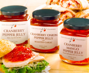 New England Cranberry Company