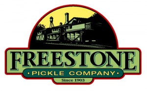 Freestone Pickle Company
