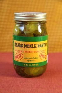 Ozark Pickle Pantry