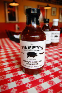 Pappy's Smokehouse St. Louis