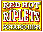 Old Vienna Red Hot Riplets 