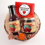 Salman Ranch Gift Baskets