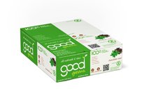 Good Greens Nutrition Bars