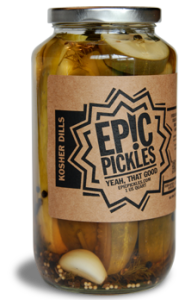Epic Pickles