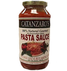 Catanzaro Food Products