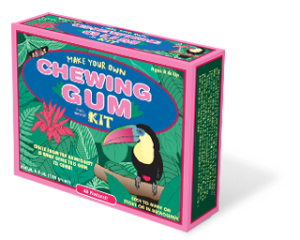 Glee Gum Kit