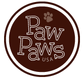 Paw Paws Dog Collars & Leashes