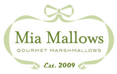 Mia Mallows Marshmallows