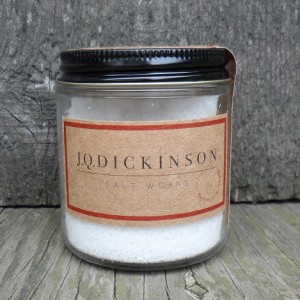 J. Q. Dickinson Salt Works StateGiftsUSA.com