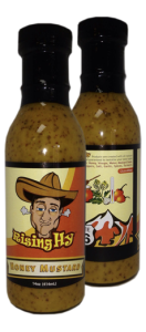 Rising Hy Sauces StateGiftsUSA.com