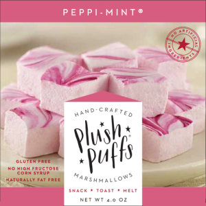 Plush Puffs Marshmallows