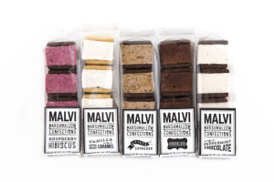 Malvi Marshmallows StateGiftsUSA.com 