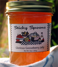 Sticky Spoons, Hutchinson KS