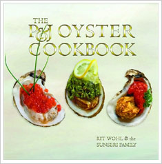 P&J Oyster Cookbook StateGiftsUSA.com