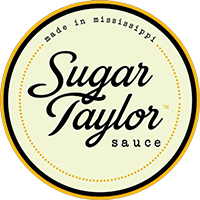 Sugar Taylor Sauce