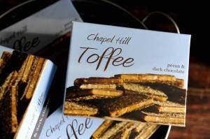 Chapel Hill Toffee