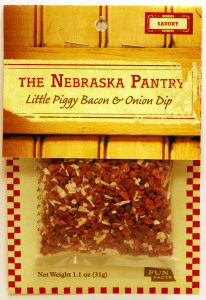 Nebraska Pantry
