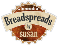 Breadspreads By Susan StateGiftsUSA.com