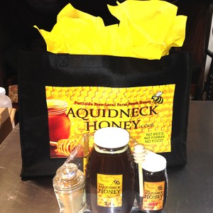 Aquidneck Honey StateGiftsUSA.com
