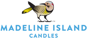 Madeline Island Candles