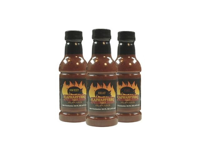 Uncle Clyde's Gold Dust Seasoning – Uncle Clyde's Gourmet BBQ
