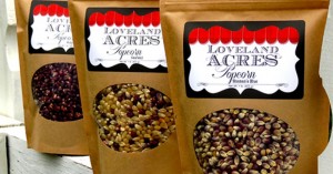 Loveland Acres Popcorn StateGiftsUSA.com