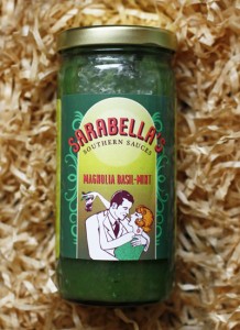 Sarabella's Southern Sauces StateGiftsUSA.com