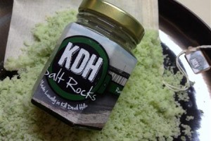 KDH Sea Salt StateGiftsUSA.com