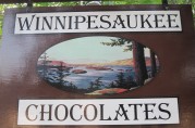 Winnipesaukee Chocolates StateGiftsUSA.com