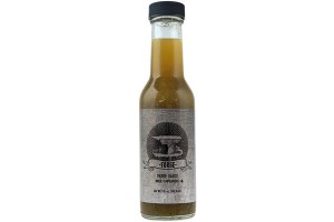 Forge Hot Sauce StateGiftsUSA.com