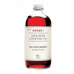 Jack Rudy Cocktail Co.  StateGiftsUSA.com