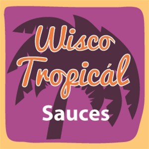 Wisco Tropical Sauces StateGiftsUSA.com
