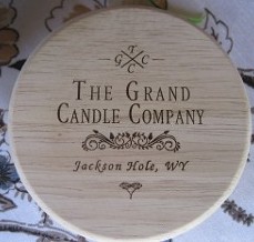 The Grand Candle Company StateGiftsUSA.com 