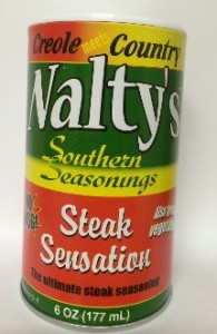 Nalty's Seasoning StateGiftsUSA.com