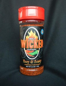 Wicked Seasoning StateGiftsUSA.com