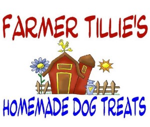 Farmer Tillie's Dog Treats StateGiftsUSA.com