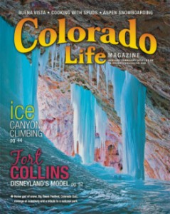 Colorado Life Magazine StateGiftsUSA.com