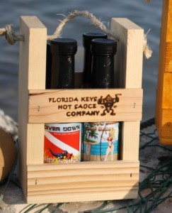 Florida Keys Hot Sauce StateGiftsUSA.com
